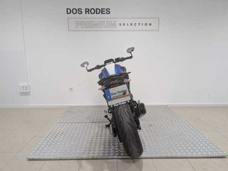 BMW Motorrad F 900 R A2