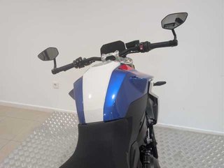 BMW Motorrad F 900 R A2
