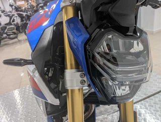BMW Motorrad F 900 R A2