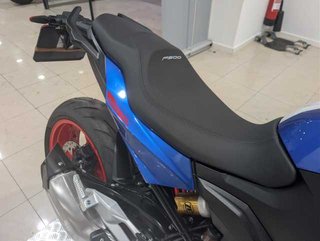 BMW Motorrad F 900 R A2