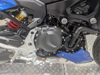 BMW Motorrad F 900 R A2