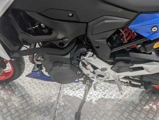 BMW Motorrad F 900 R A2