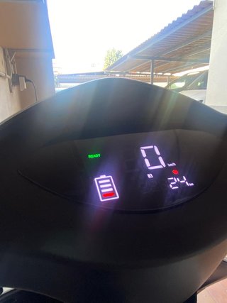 Scooter Eléctrico Vigrous Vista-3