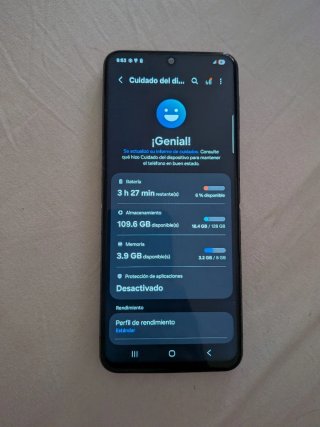 Samsung Z Flip 4