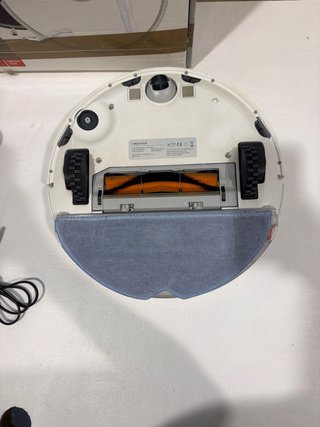 Roborock S5 Max Robot Aspirador