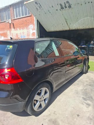 Volkswagen Golf 2008