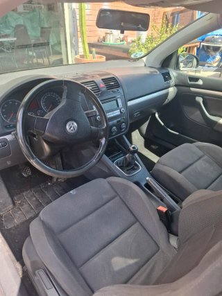 Volkswagen Golf 2008