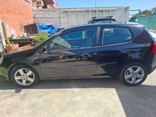 Volkswagen Golf 2008