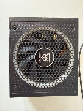 OFERTA Fuente Nfortec Sagitta 850W RGB