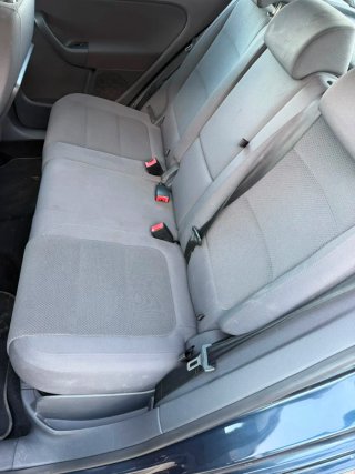 Volkswagen Golf Plus 2007