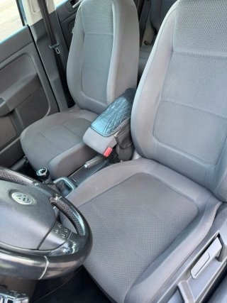 Volkswagen Golf Plus 2007