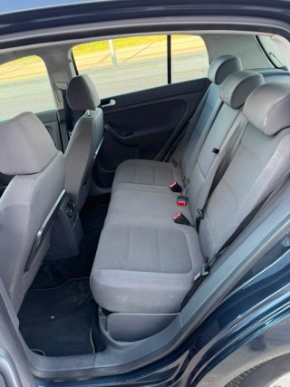 Volkswagen Golf Plus 2007