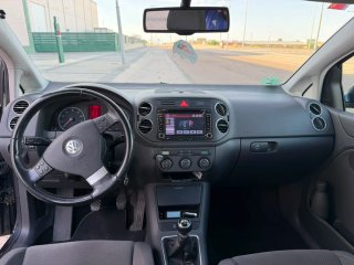 Volkswagen Golf Plus 2007