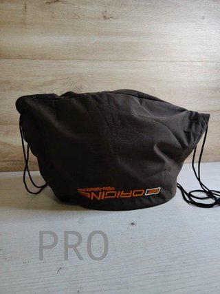Casco Moto Integral Vintage - ORIGINE