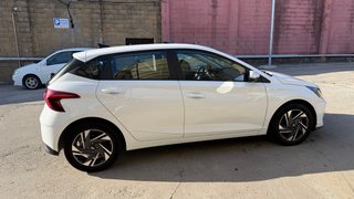 Hyundai i20 2023