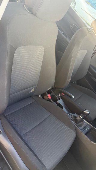 Hyundai i20 2023