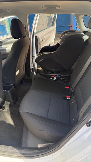 Hyundai i20 2023