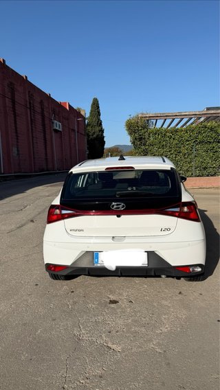 Hyundai i20 2023