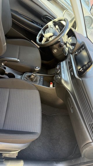 Hyundai i20 2023