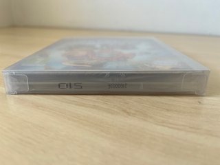 Juego PS3 Disney Universe Precintado Nuevo