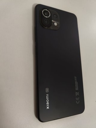 Xiaomi Mi 11 Lite 5G NE 256GB