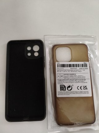 Xiaomi Mi 11 Lite 5G NE 256GB