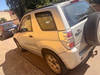 Suzuki Grand Vitara 2006