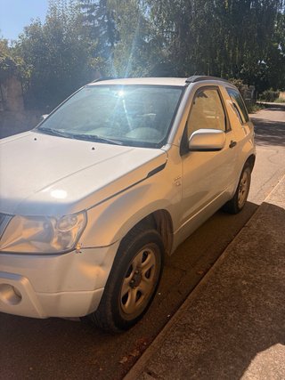 Suzuki Grand Vitara 2006