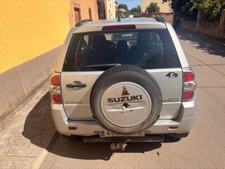 Suzuki Grand Vitara 2006