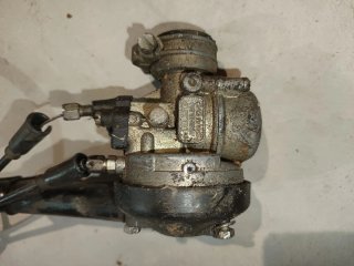 Carburador Vespino F9 12-12