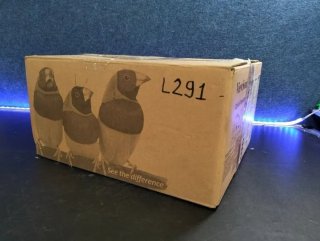 Proyector ViewSonic PS501W WXGA DLP 3500 lm