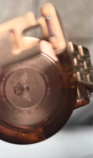 Reloj Emporio Armani Mujer