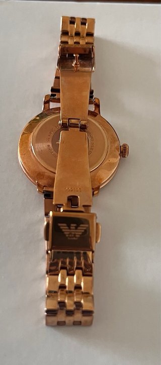 Reloj Emporio Armani Mujer