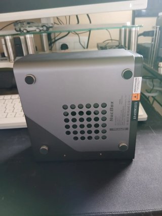 Mini PC GMKtec K12