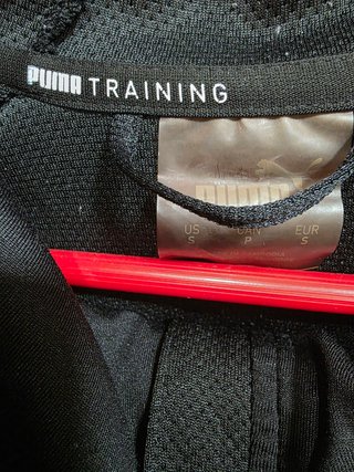 SUDADERA - PUMA TRAINING - TALLA S