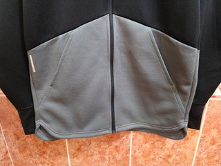 SUDADERA - PUMA TRAINING - TALLA S