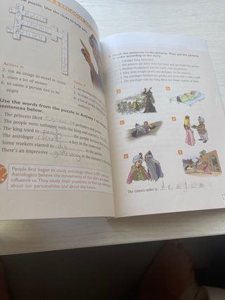 TALES OF THE ALHAMBRA-2 ESO