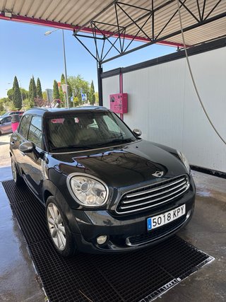 MINI Countryman 2013