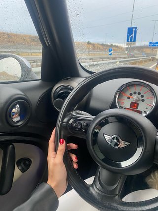 MINI Countryman 2013