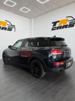 MINI Clubman 2021