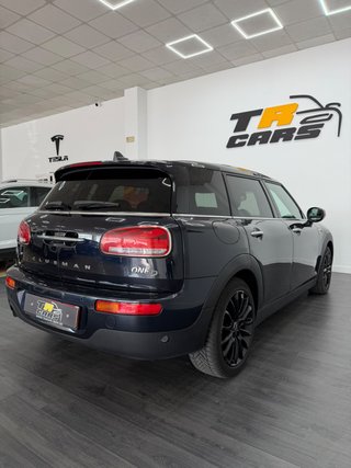 MINI Clubman 2021