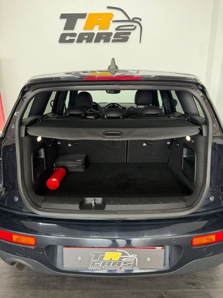 MINI Clubman 2021