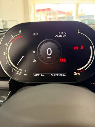 MINI Clubman 2021