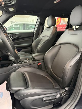 MINI Clubman 2021