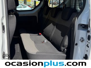 Dacia Dokker Essential Blue dCi 70 kW (95 CV)