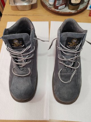 Rebajados!!!! Botas de seguridad FAL