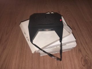 Máquina de escribir Brother(leer anuncio porfavor)