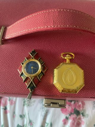 Relojes Vintage Varios Modelos