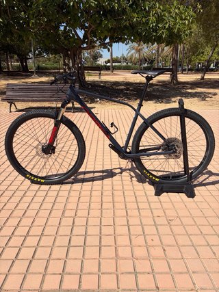 Orbea Alma H50 TALLA L