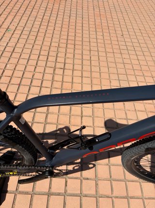 Orbea Alma H50 TALLA L